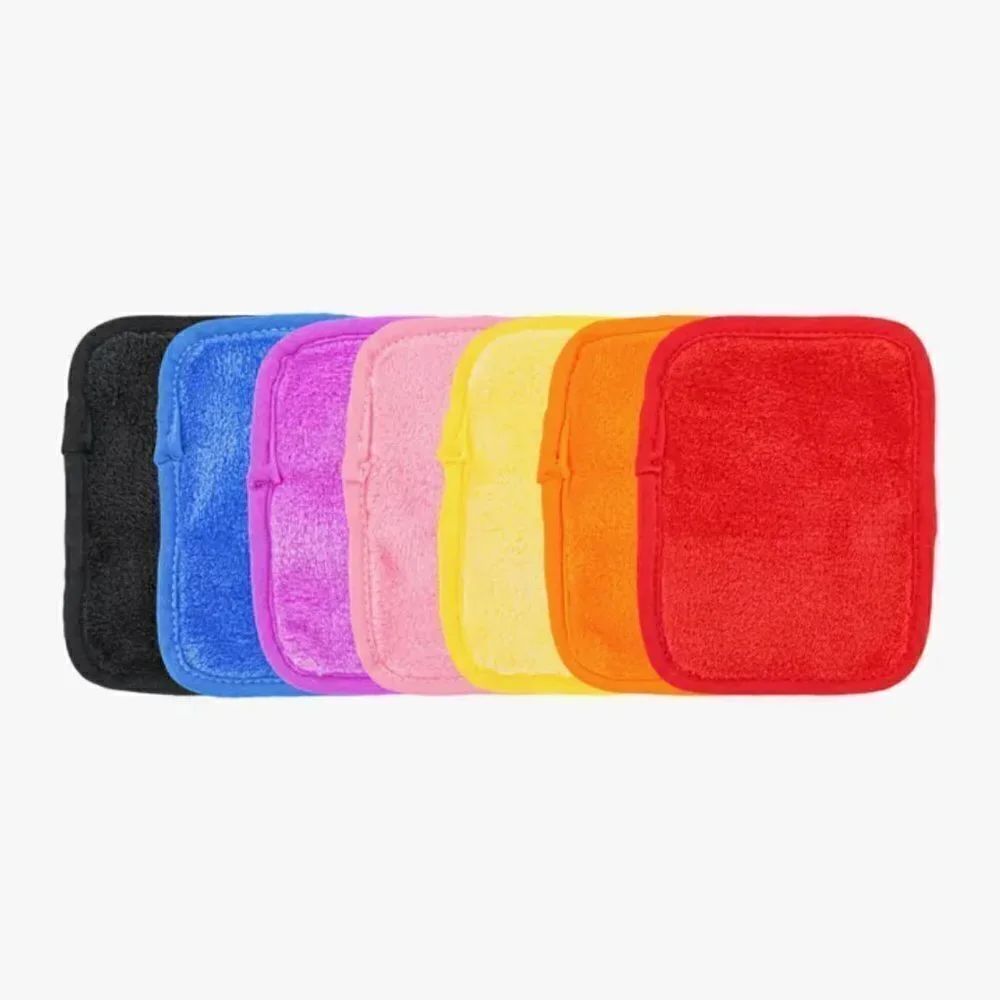 𝅺THE Original Makeup Eraser Road Less Traveled Wipe Set